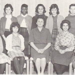 Meet your Posher, Barbara